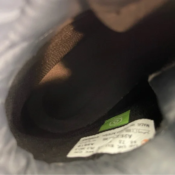 Timberland Timberdry A6019 A2EZ8 Women 9.5 Waterproof Leather Boots - Picture 10 of 11